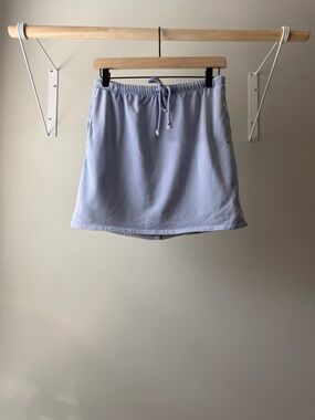 Le Lis Skirt